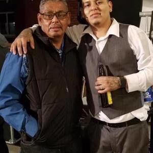 Meet your Posher, Antonio